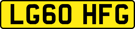 LG60HFG