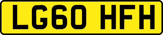 LG60HFH