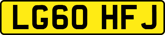 LG60HFJ