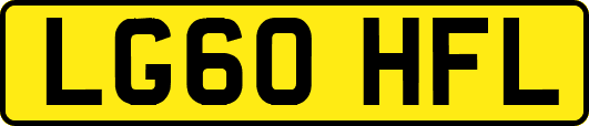 LG60HFL