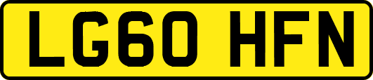 LG60HFN