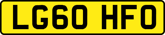 LG60HFO