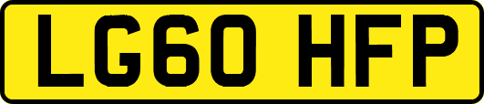 LG60HFP