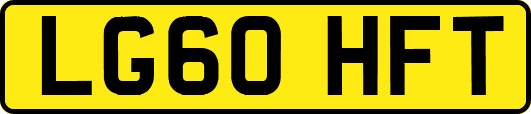 LG60HFT