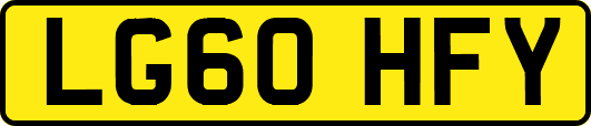 LG60HFY