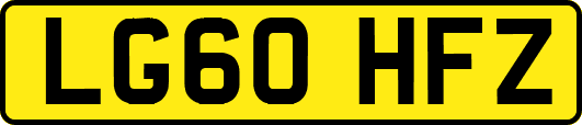 LG60HFZ