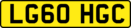 LG60HGC