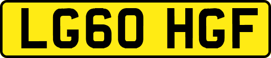 LG60HGF