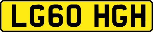 LG60HGH