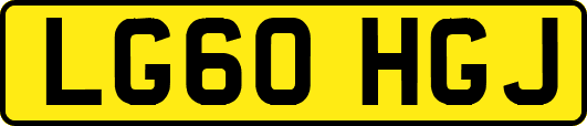 LG60HGJ