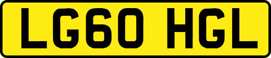 LG60HGL