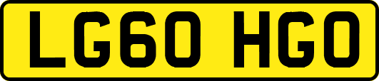 LG60HGO