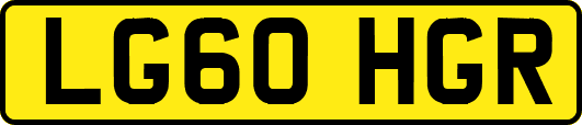 LG60HGR