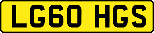 LG60HGS