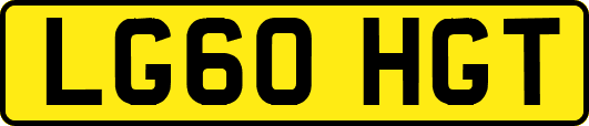 LG60HGT