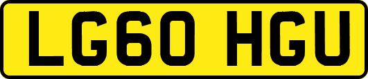 LG60HGU