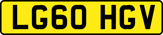LG60HGV