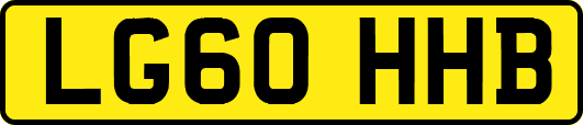 LG60HHB