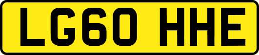 LG60HHE