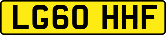 LG60HHF