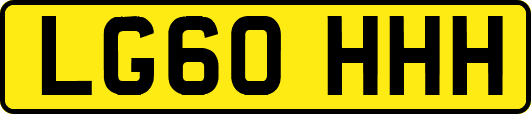 LG60HHH