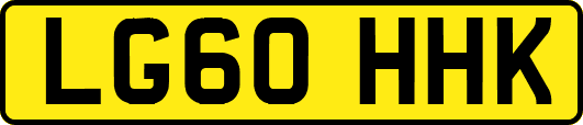 LG60HHK