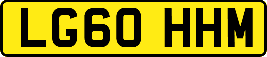 LG60HHM
