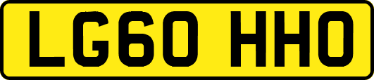 LG60HHO
