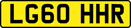 LG60HHR