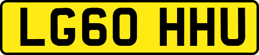 LG60HHU