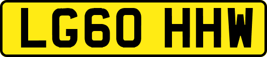 LG60HHW