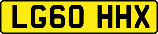 LG60HHX