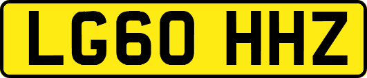 LG60HHZ