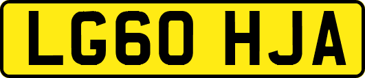 LG60HJA