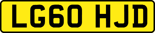 LG60HJD