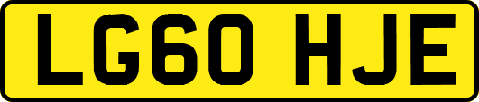 LG60HJE