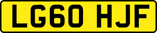 LG60HJF