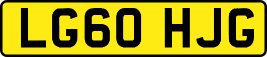 LG60HJG