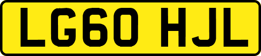 LG60HJL