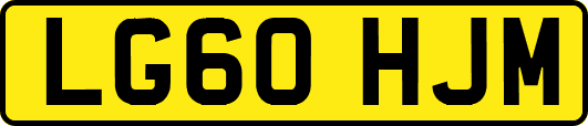 LG60HJM