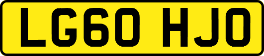 LG60HJO