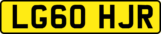 LG60HJR