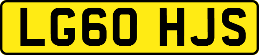 LG60HJS