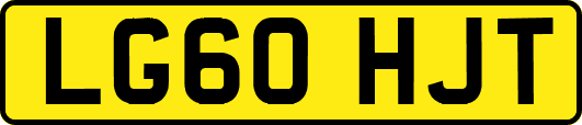 LG60HJT