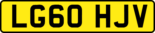 LG60HJV