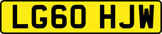 LG60HJW