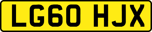 LG60HJX