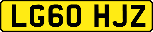 LG60HJZ