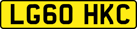 LG60HKC