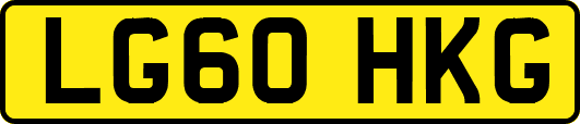 LG60HKG